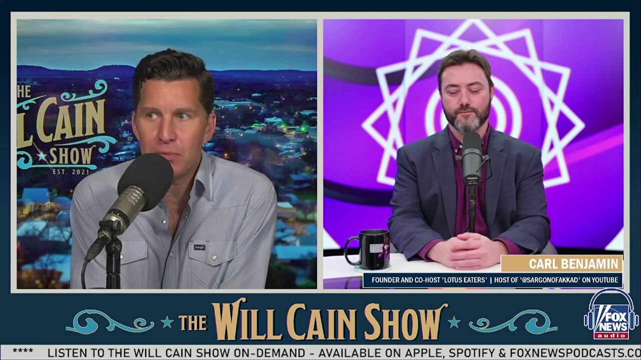 Top 3 Revelations From Stormy Daniels' Testimony, Plus, Carl Benjamin | Will Cain Show