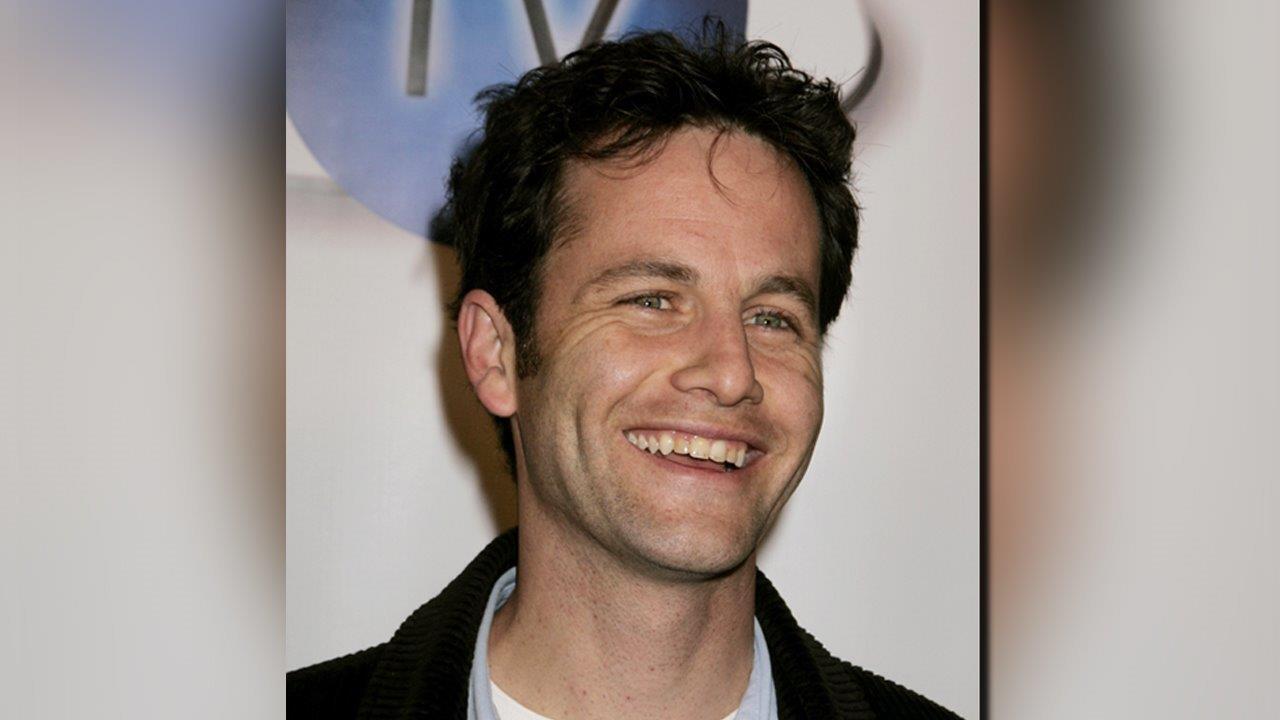 Kirk Cameron: Wives, listen to your husbands