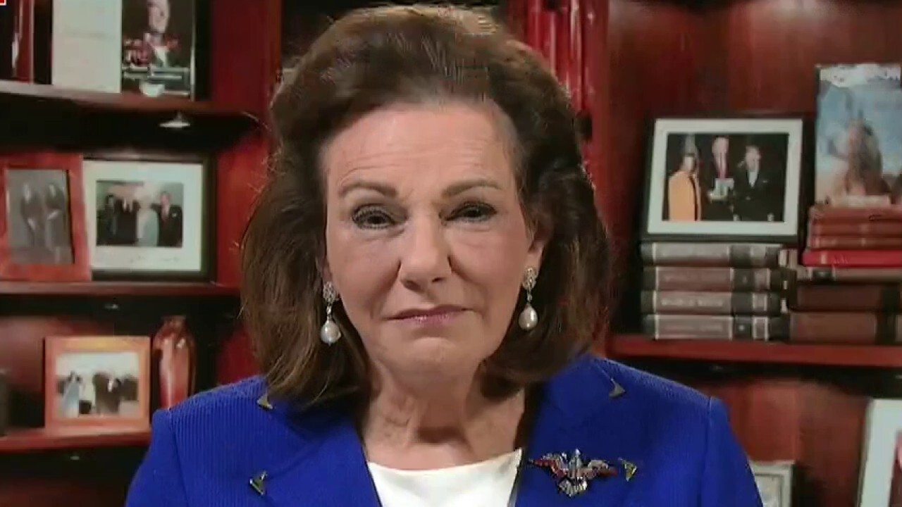 Biden administration has been almost 'criminally incompetent': KT McFarland