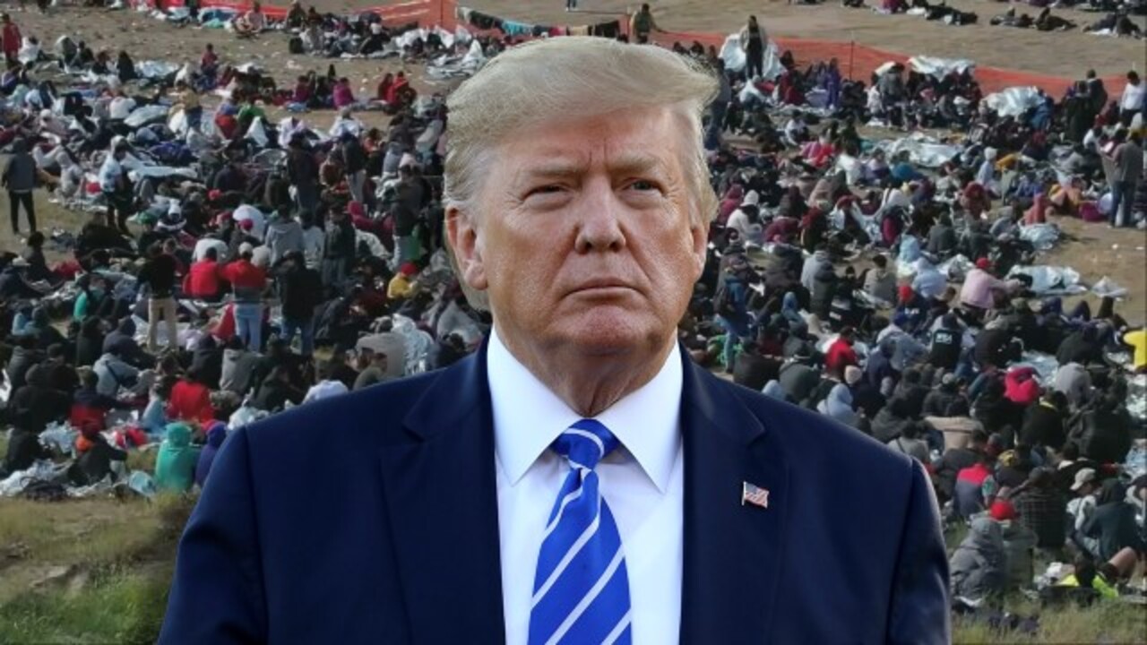 ?Un inmigrante de Cuba critica a los demócratas!