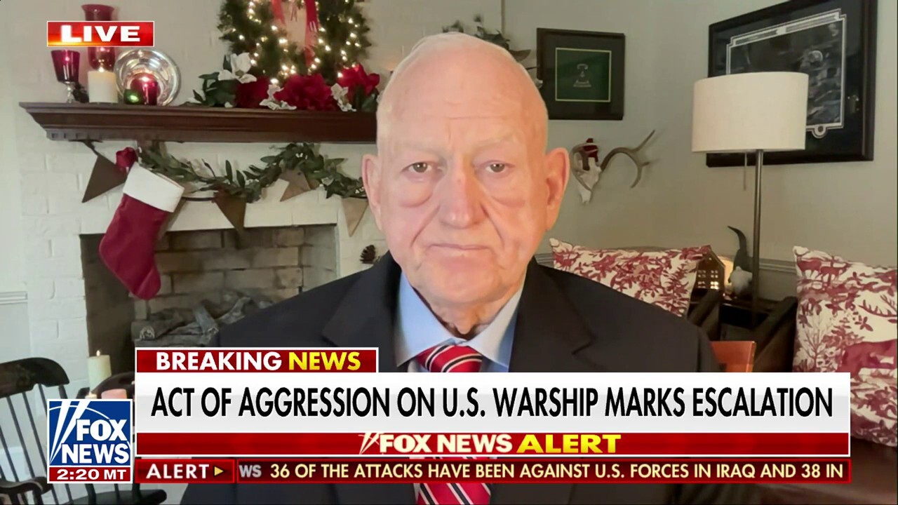 Lt. Gen. Jerry Boykin: No American should be happy about this