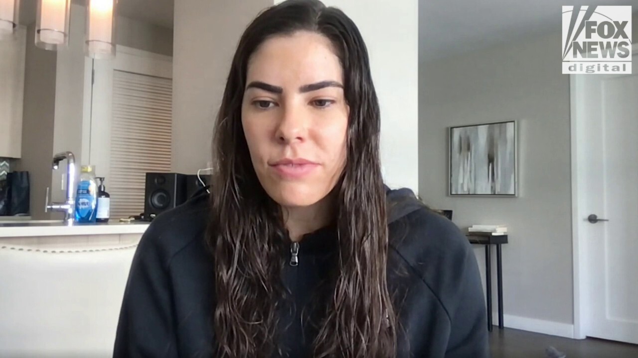Kelsey Plum wants to see WNBA stars marketed better