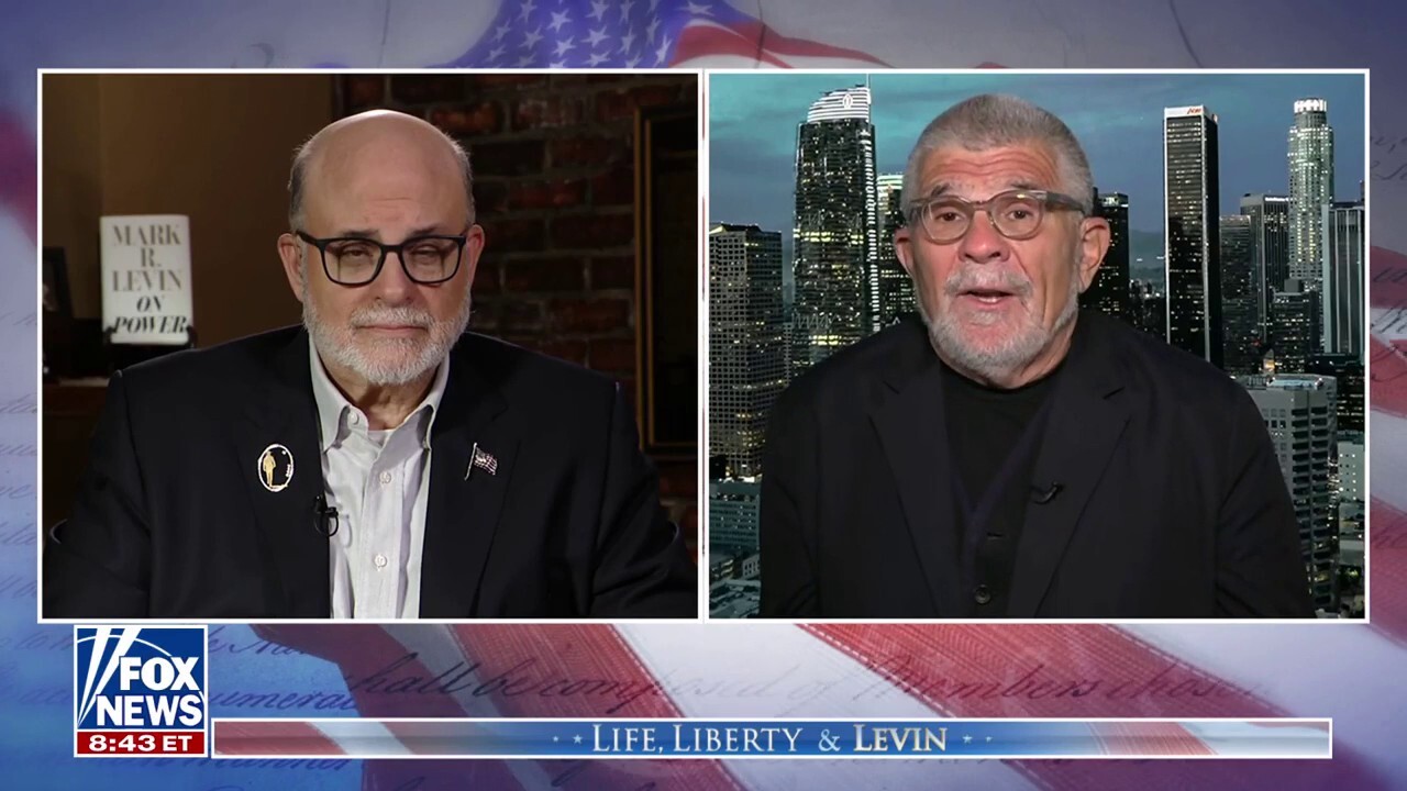Famed playwright reveals how he 'overcame' his 'outrage and horror' with the modern world
