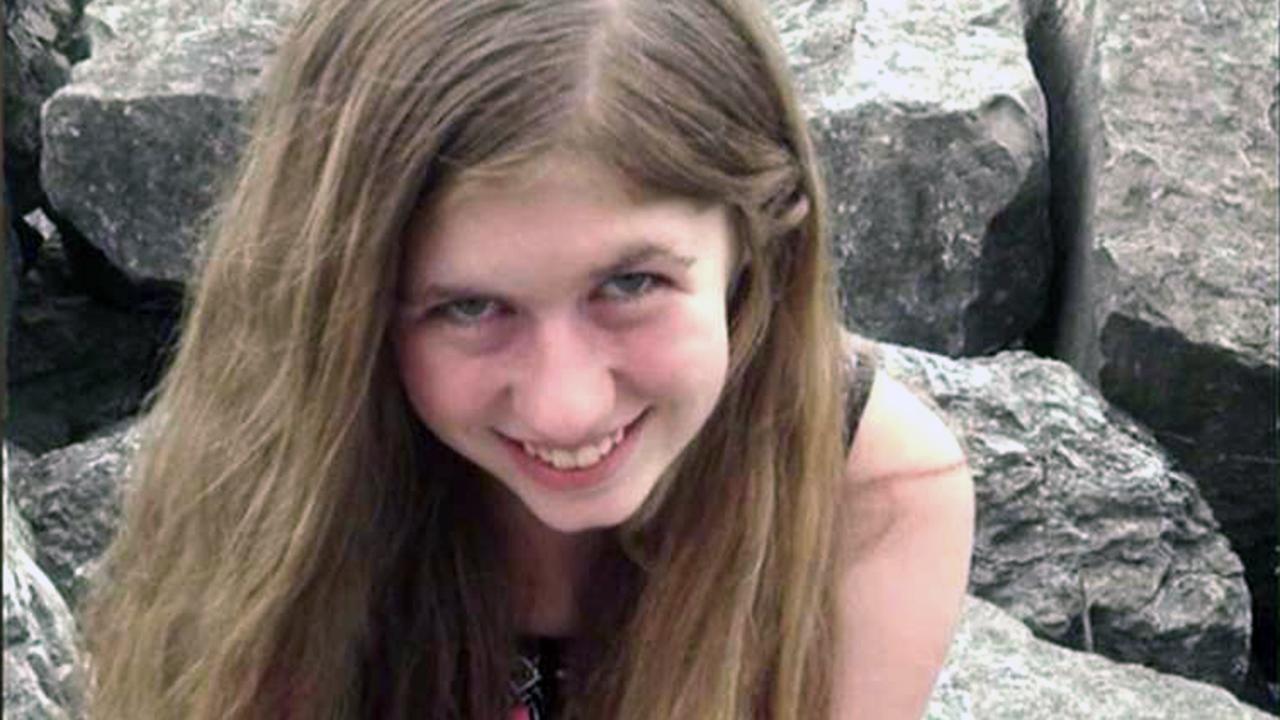 Wisconsin Girl Missing After Parents Found Dead In Home | On Air Videos ...