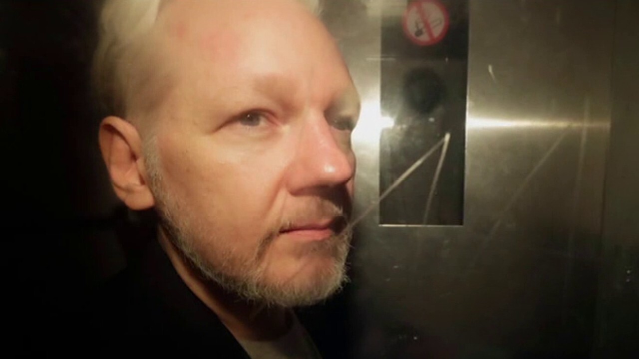Julian Assange’s brother on his imminent extradition