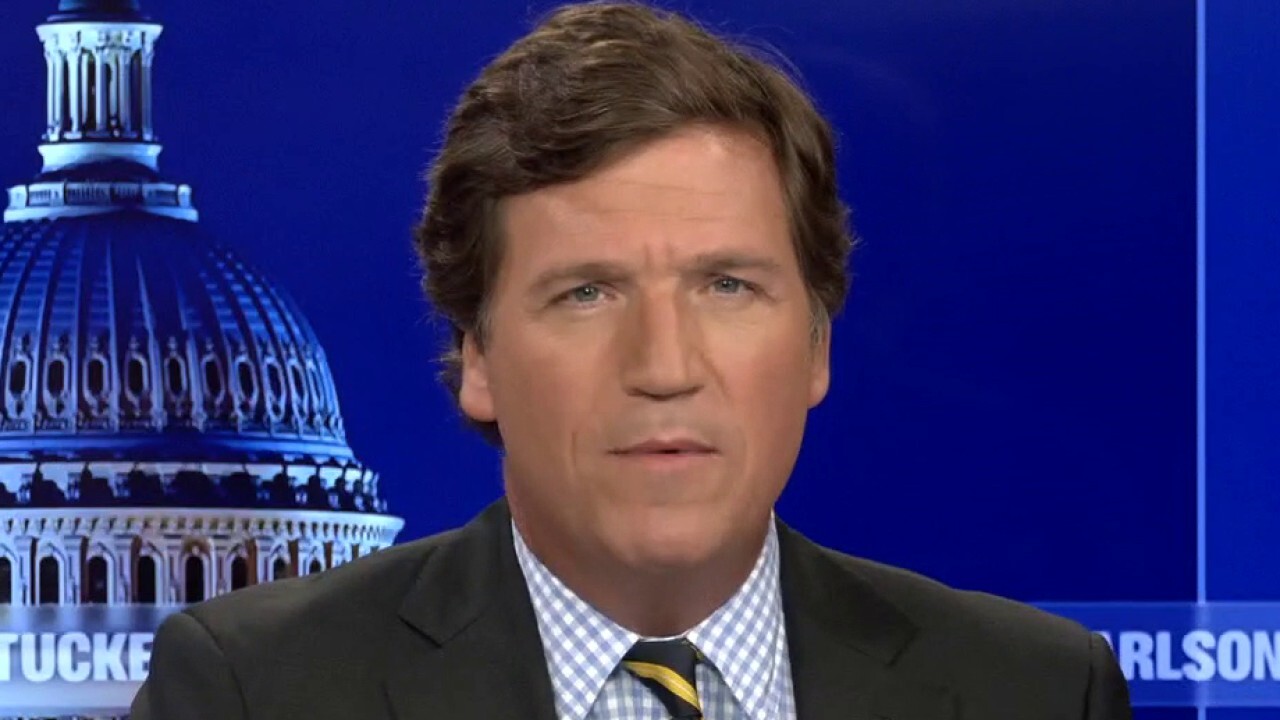  Tucker: Point of the Supreme Court leak was to intimidate conservative justices