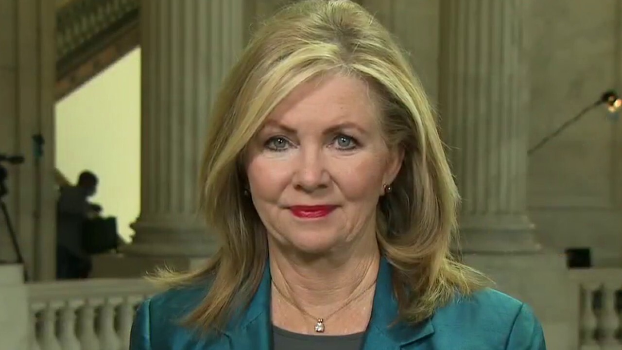 'We do have the votes’: Sen. Marsha Blackburn on Supreme Court nomination