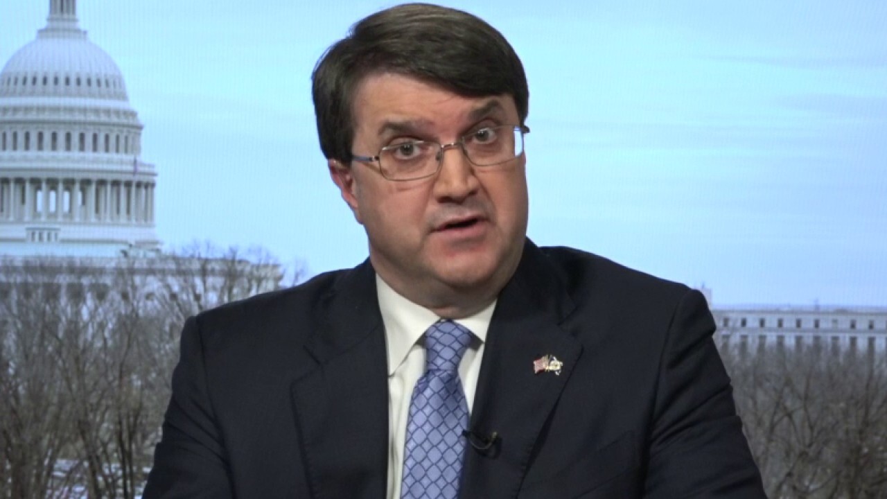 VA Secretary Wilkie: About 100 veterans across the country have tested positive for coronavirus 
