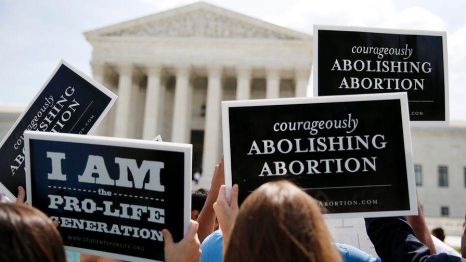 Should an illegal immigrant get a taxpayer-funded abortion?
