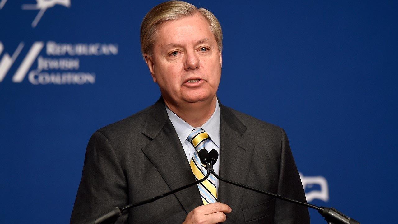 Why Lindsey Graham never caught on with GOP voters