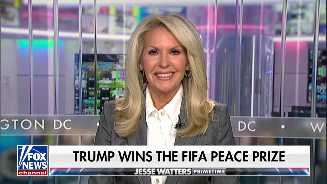 The 2026 World Cup will showcase American greatness and bring the world together