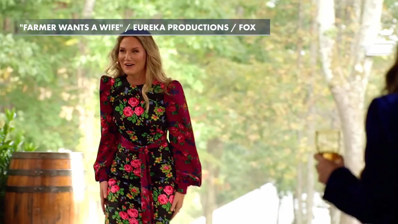 FOX's 'Farmer Wants a Wife' series preview