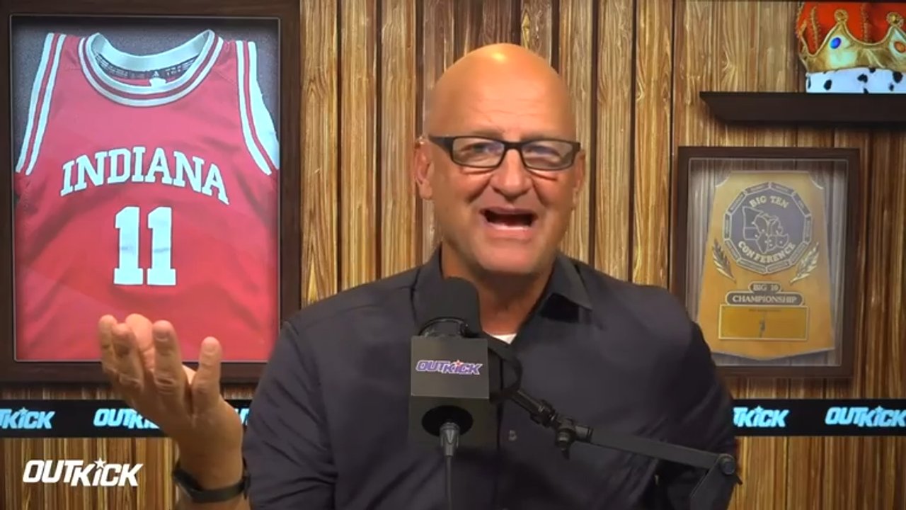 President Trump Shouts Out Sophie Cunningham | Don't @ Me w/ Dan Dakich