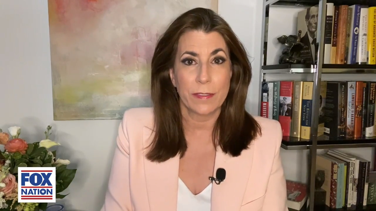 Tammy Bruce: 'Defund the police' movement a distraction to shield failed Democratic leadership