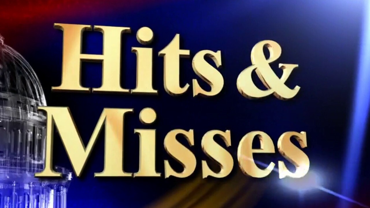 Hits and Misses