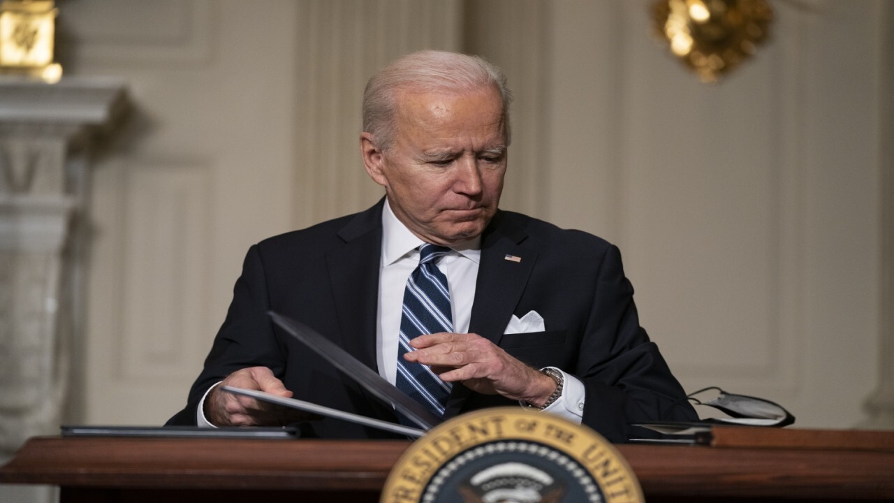 Biden team denies requests from Trump appointees to extend parental leave benefits at end of term: report