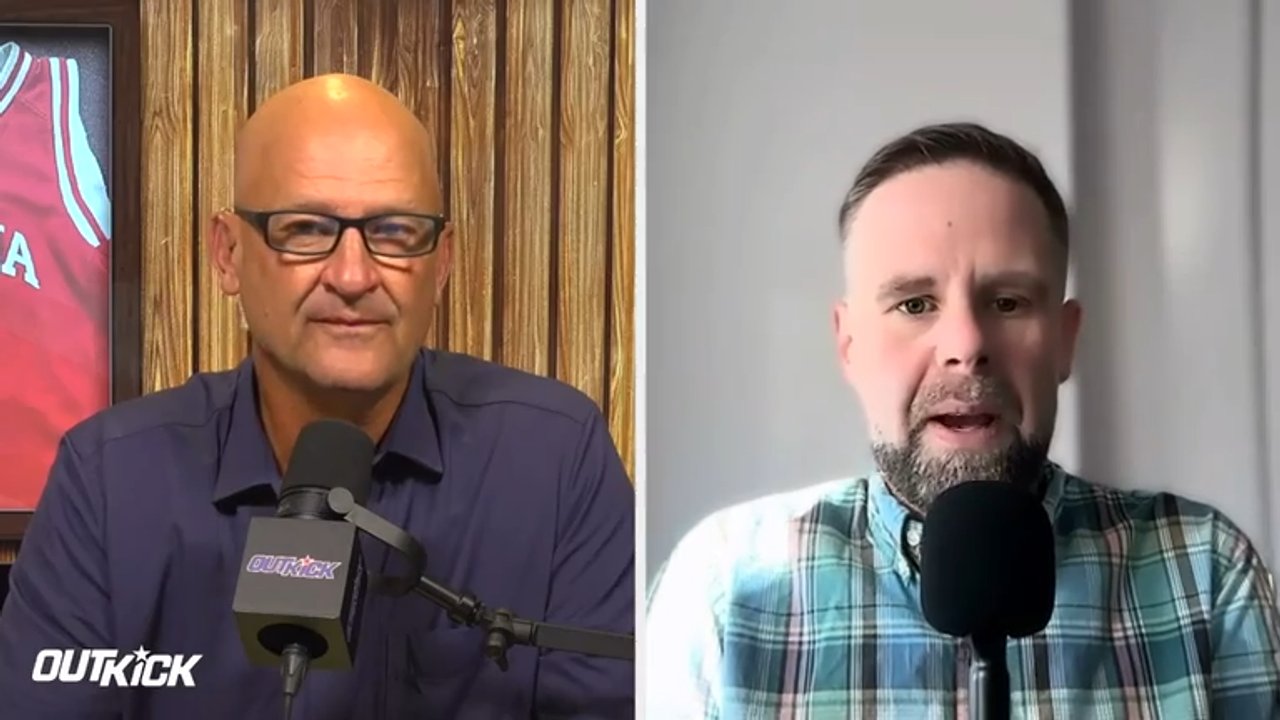 Michigan Can’t Get Out of Its Own Way | Don't @ Me w/ Dan Dakich