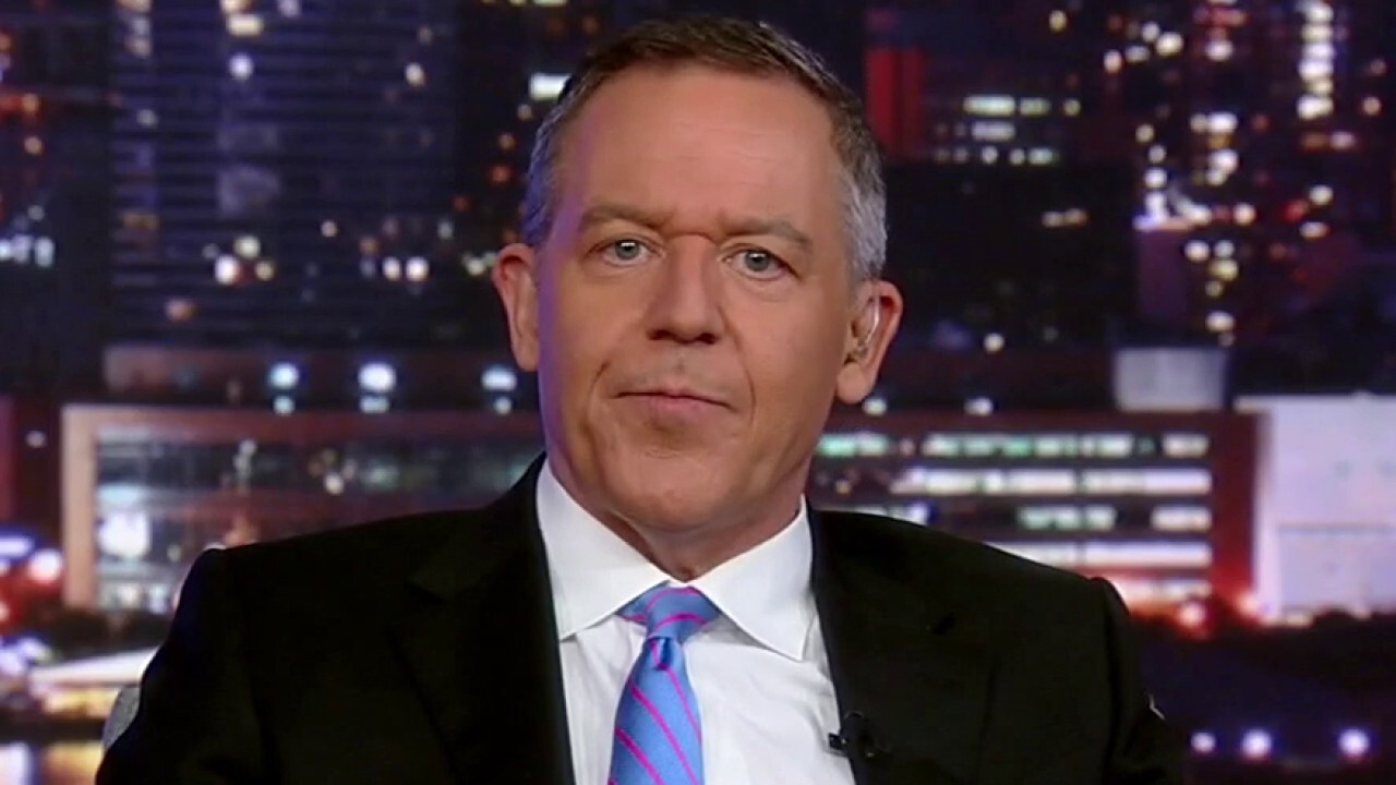 Gutfeld: Media designed 'distorted reality' just to make people mad