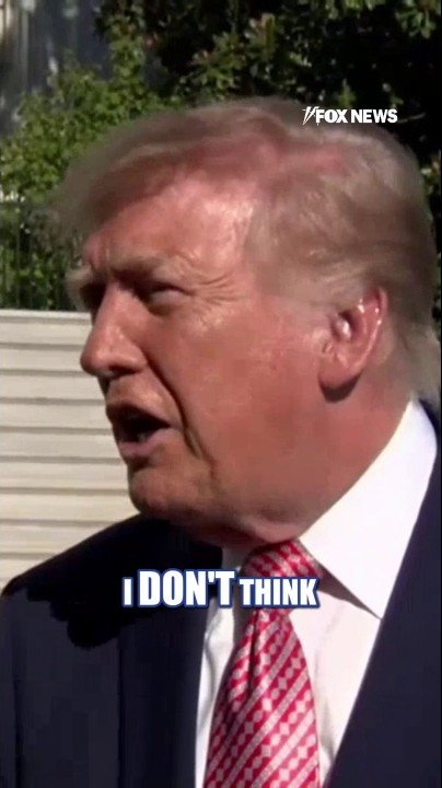 Trump slams Zelenskyy: He 'doesn't know what he's talking about'