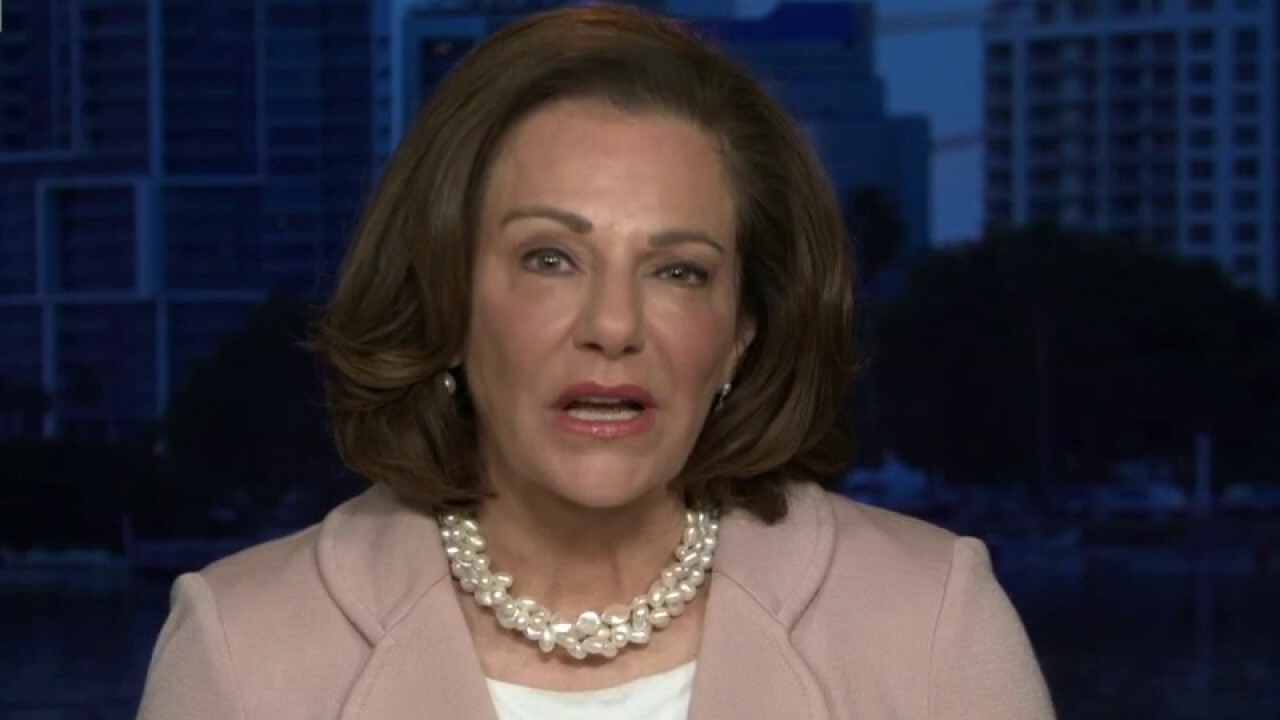 Americans 'brought a knife to a gunfight' when meeting with Chinese: KT McFarland