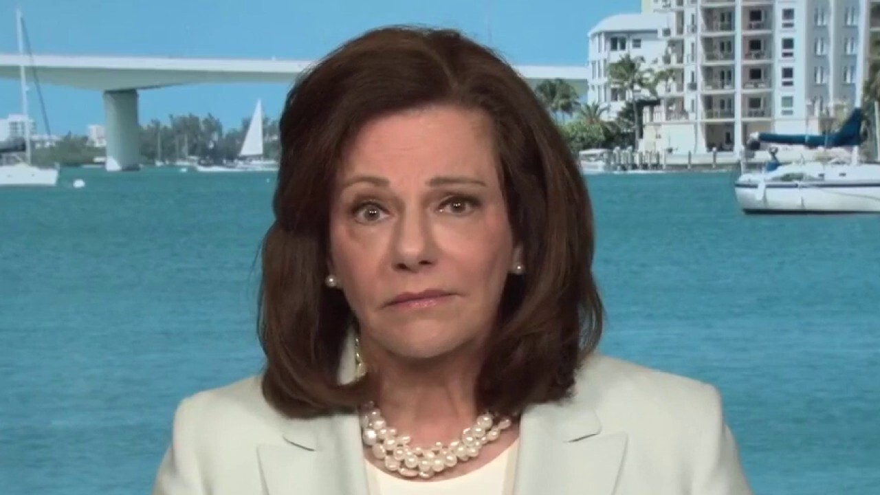 K.T. McFarland on blocking of Mueller grand jury documents: ‘Really, an impeachment sequel?’