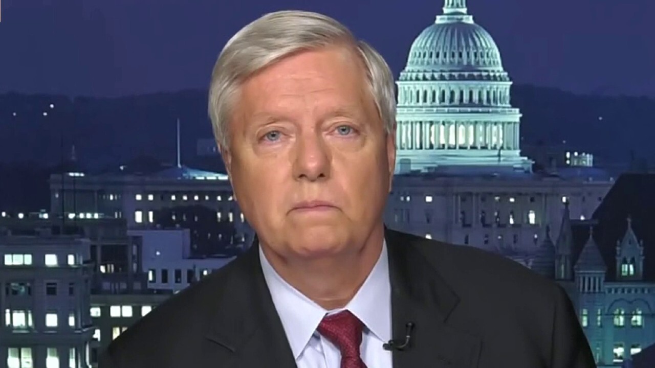 Graham: Afghanistan biggest national security threat in near term