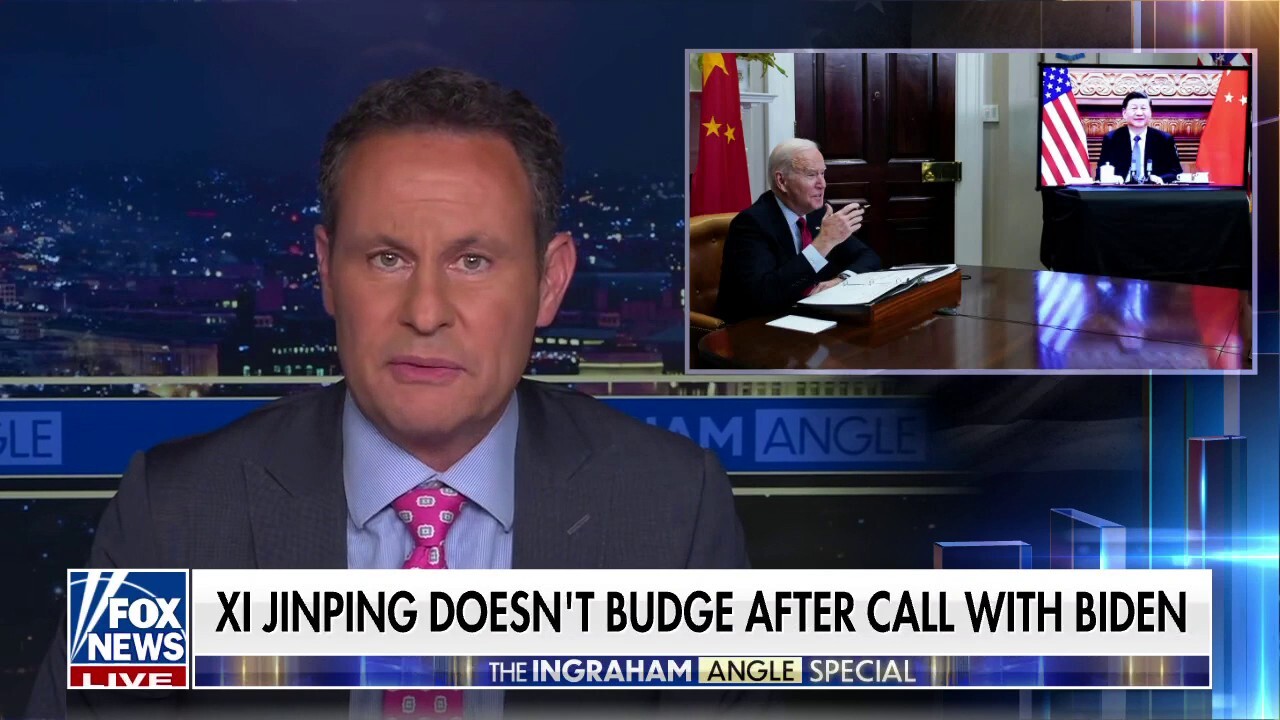 Brian Kilmeade: Can we just get the facts, one time?