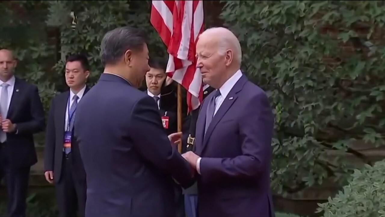 Biden's 'dictator' remark could put progress with China in peril
