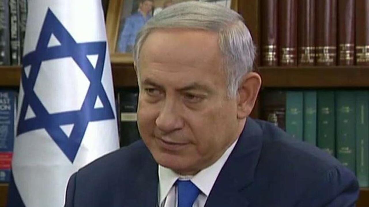 Netanyahu opens up on loss of brother in Entebbe raid