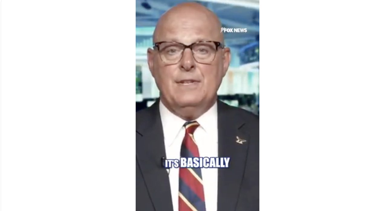 James Gagliano: This is choice, decision, consequence