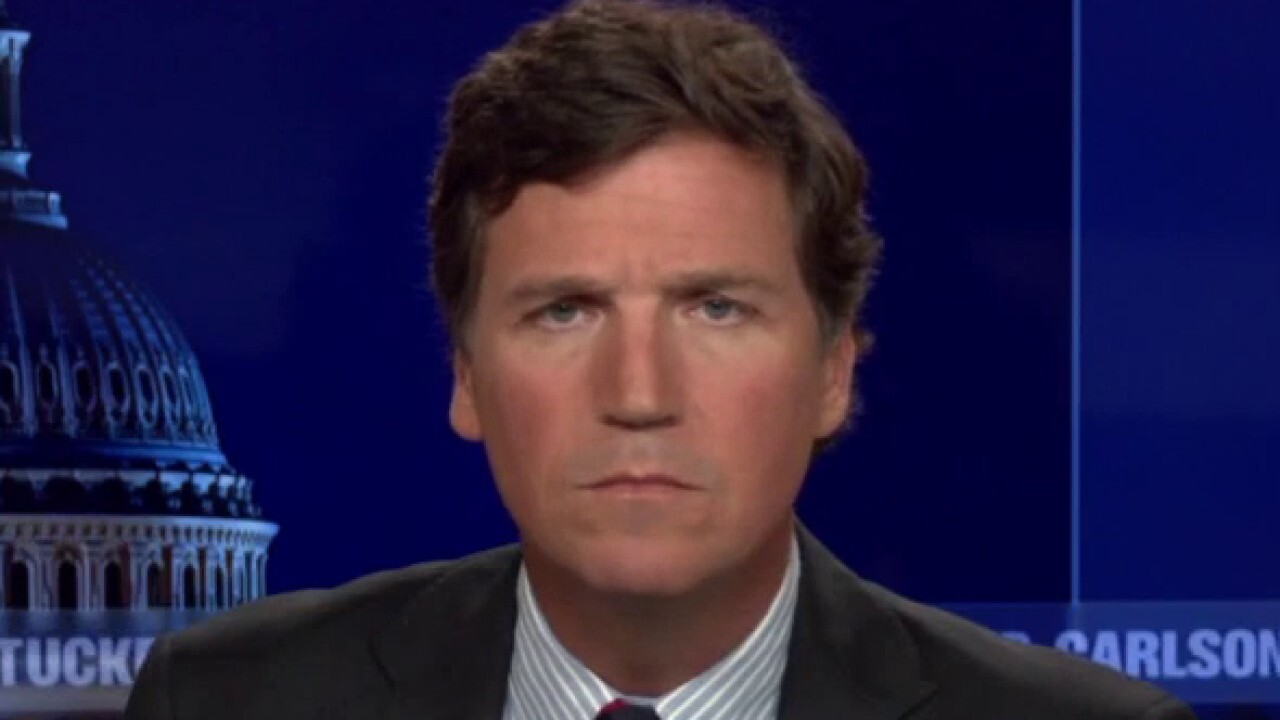 Tucker: Leaders blame spike in crime on coronavirus