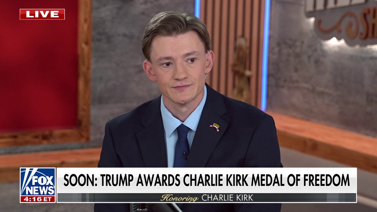 ‘Embarrassing and sad’: SMU student compares college’s reactions to George Floyd incident and Charlie Kirk’s assassination