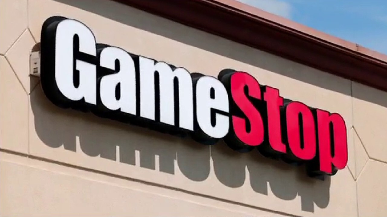 Elites play identity politics card over Gamestop stock spike