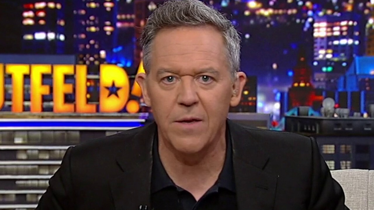 GREG GUTFELD: Social justice could get you murdered