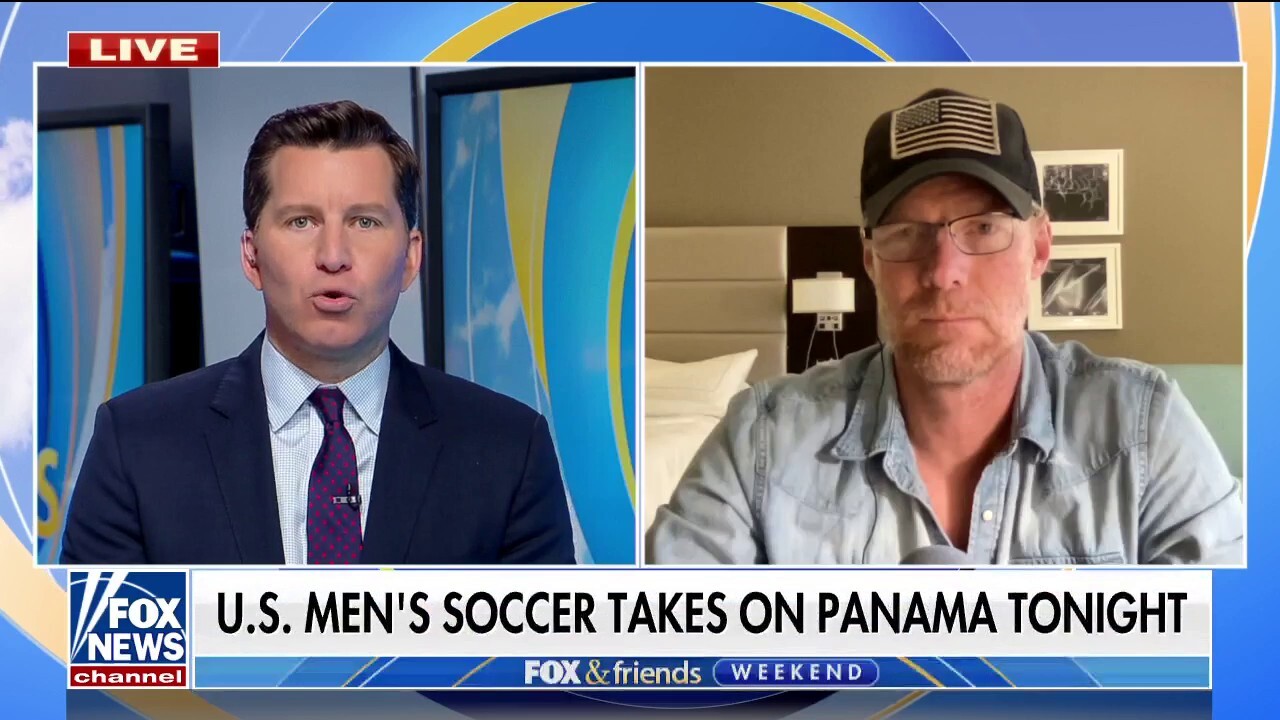 US men's soccer team to take on Panama