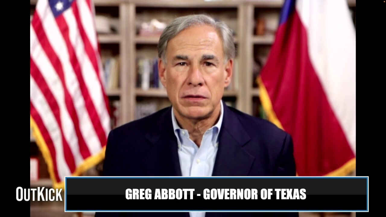 Texas Gov. Greg Abbott says Cowboys QB Dak Prescott needs to show he can win a big game