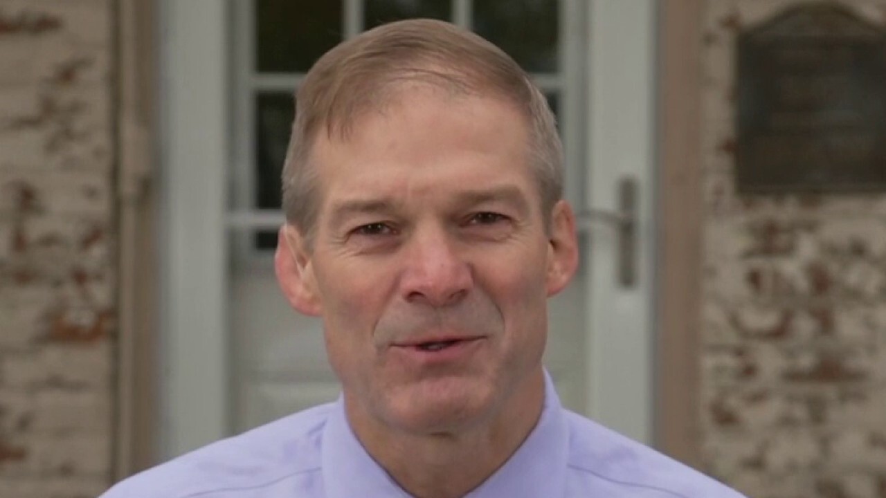 Reps. Jim Jordan and Doug Collins on authenticity of purported Hunter Biden emails