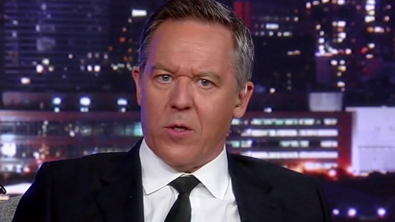 Gutfeld: Media are the most 'egocentric fools' on the planet