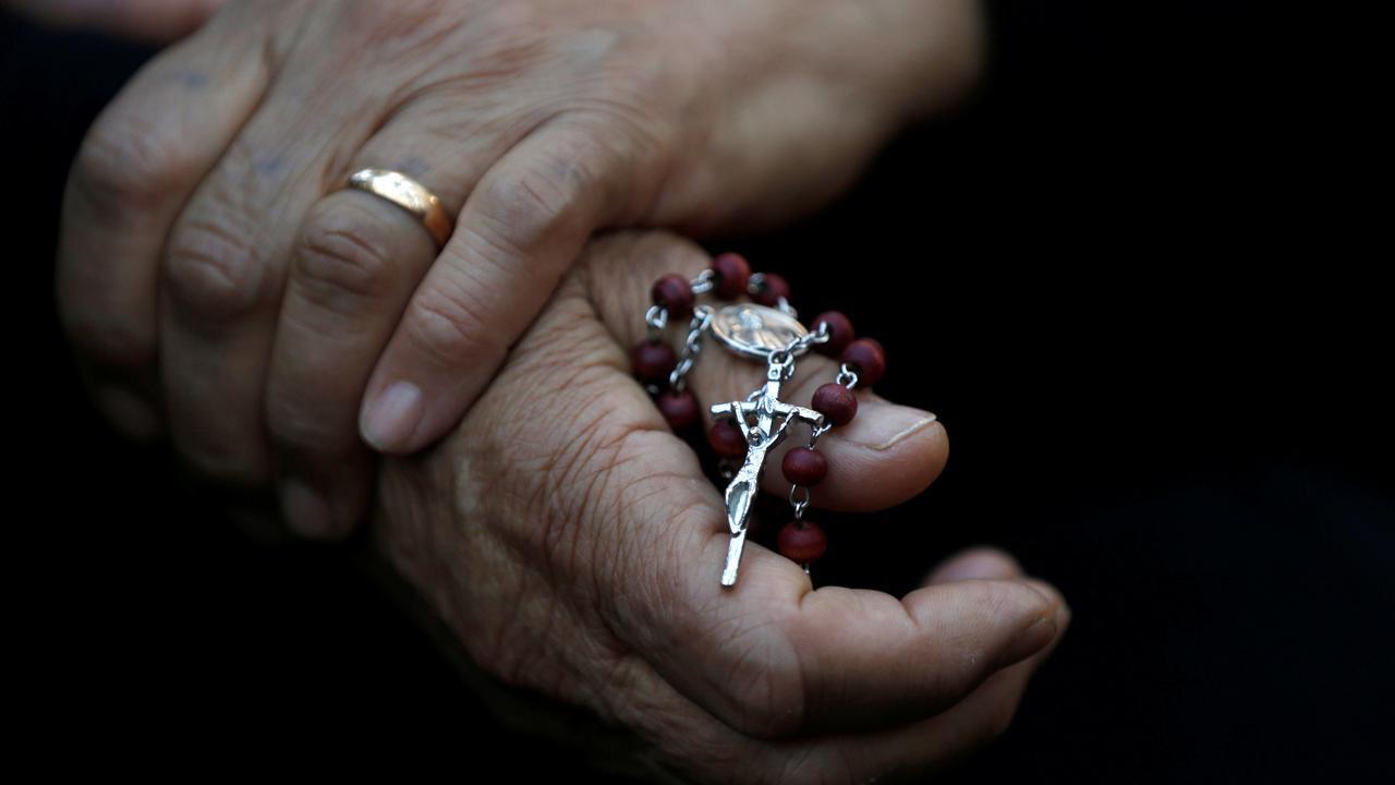 Legal status of 1,400 Iraqi Christians in limbo