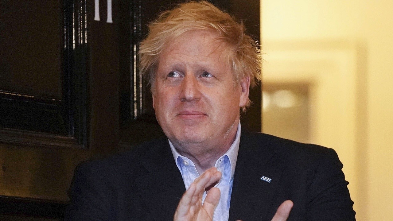 How the UK is handling COVID-19 and Boris Johnson's hospitalization