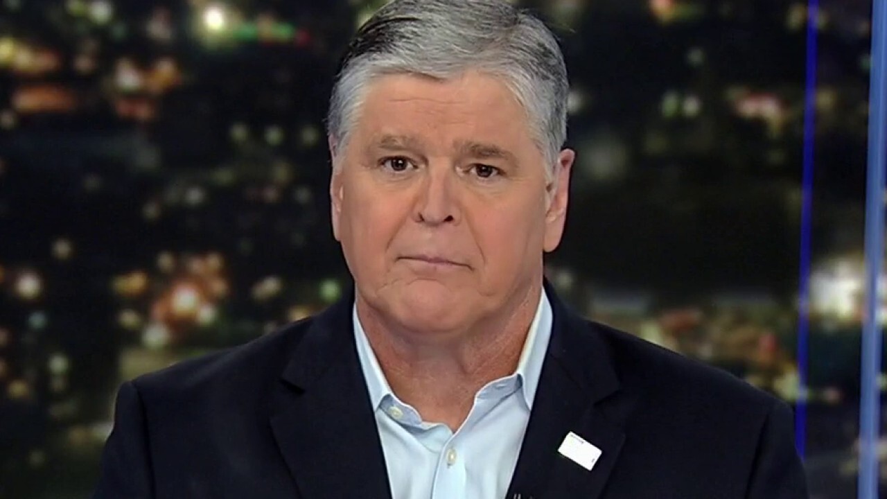 Sean Hannity: For the first time in a while Trump supporters and haters are coming together