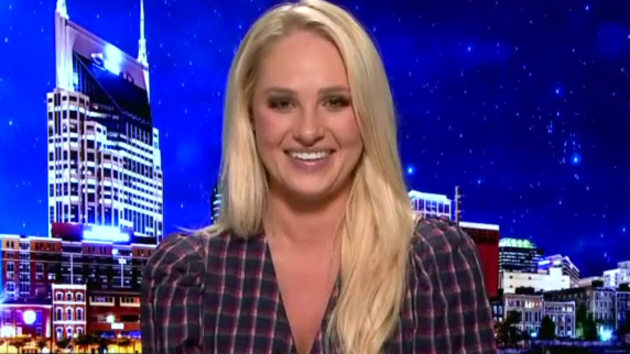 Tomi Lahren Ice Agents Have To Go To Great Lengths To Arrest