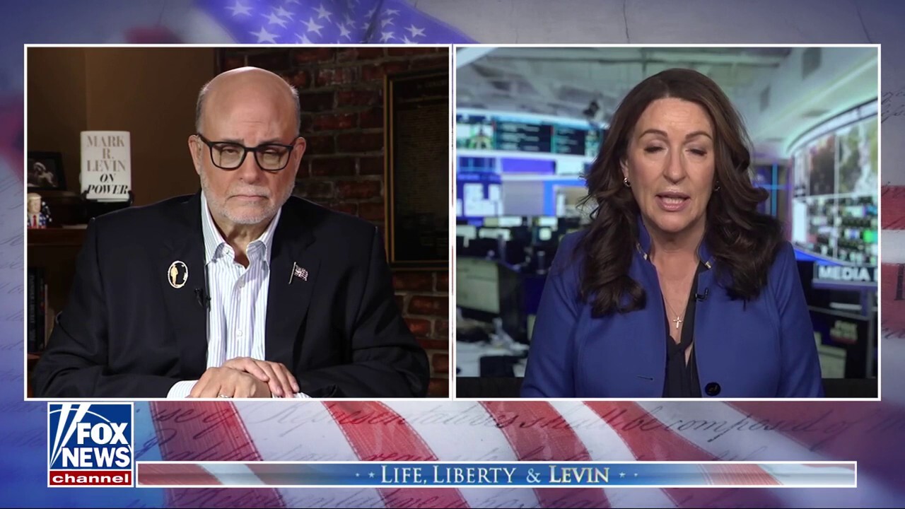 Miranda Devine on Trump's would-be assassin: He became 'rabidly' anti-Trump