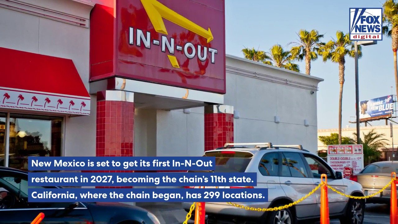In-N-Out CEO teases three states that might welcome new restaurants soon