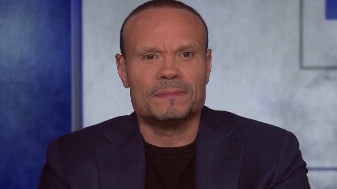 Bongino: It’s only De Fries Land until the big government says it’s not
