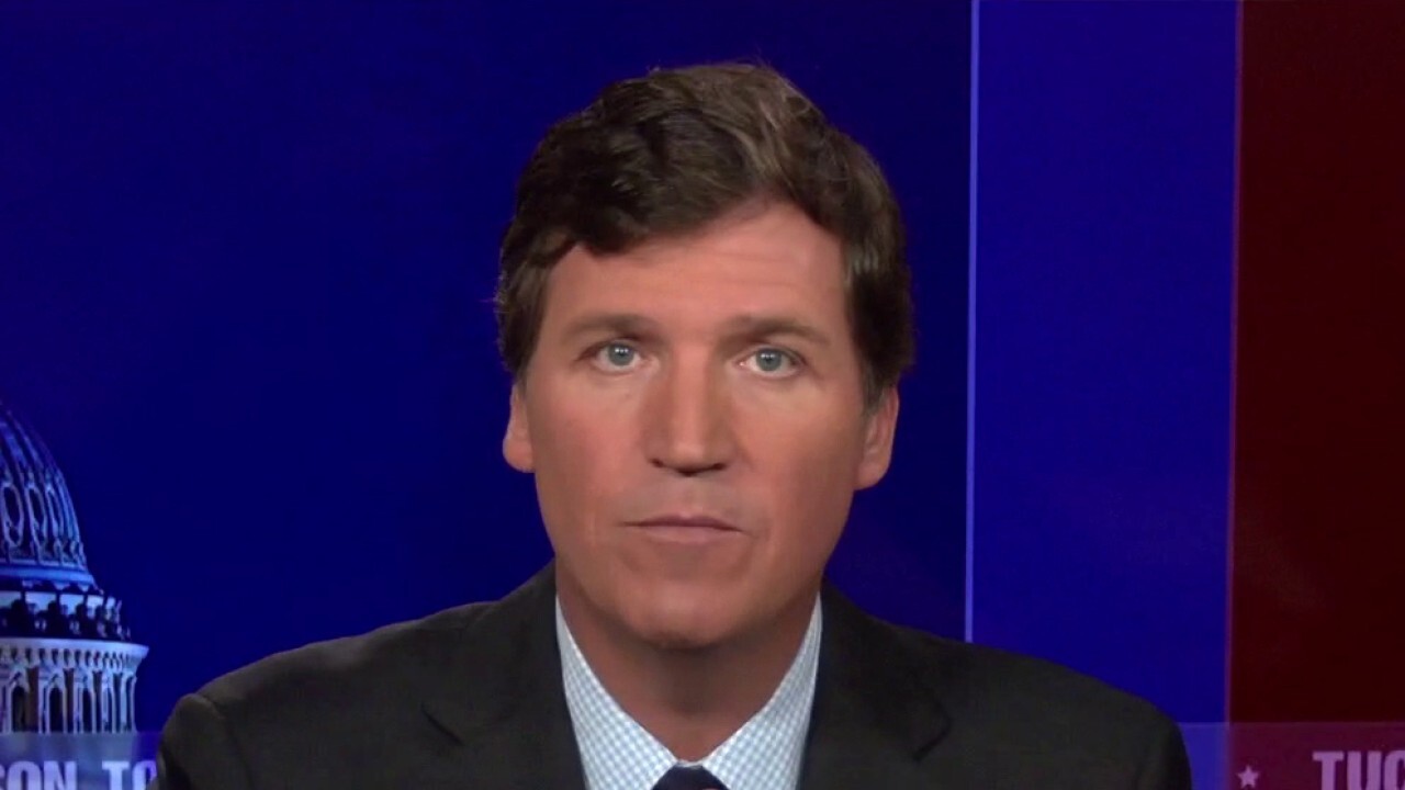 Tucker: This is what the Country is fighting about