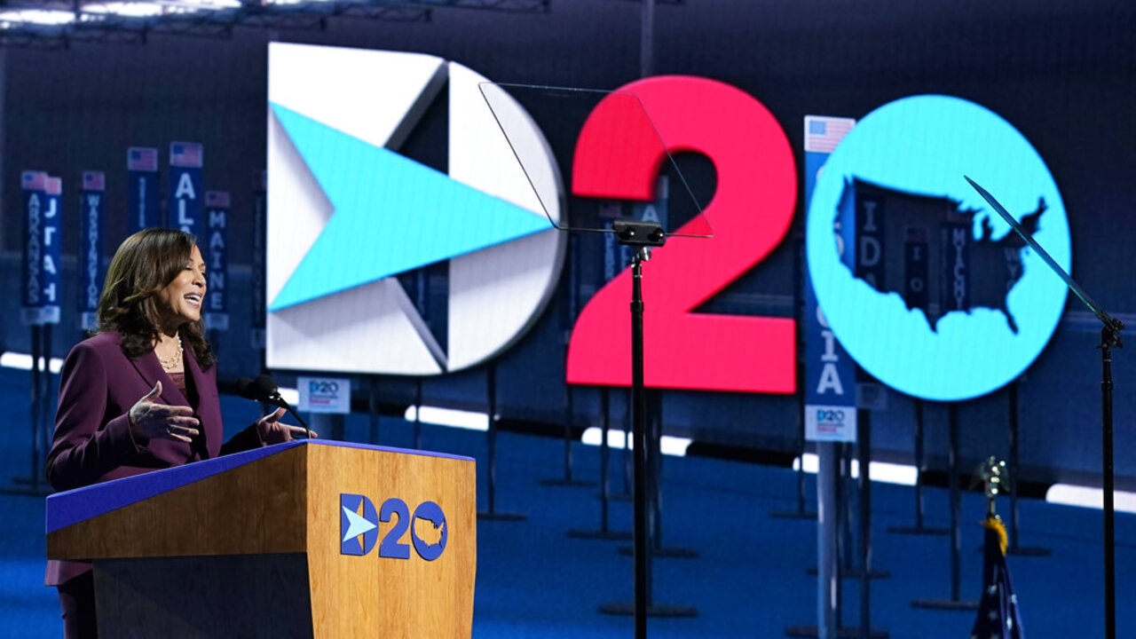 DNC 2020: Good, bad and ugly of Democrats convention message