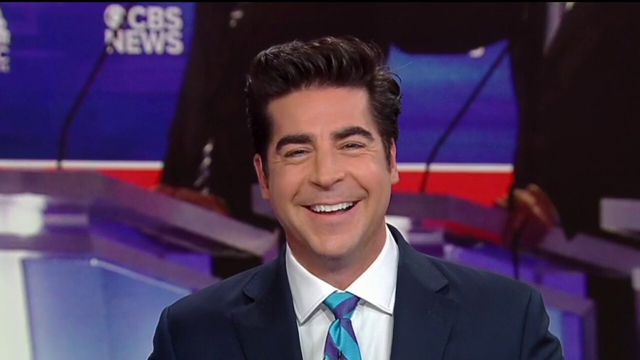 Watters pans Dem debate: Sanders shouts 'billionaire' and 'pounds the ...