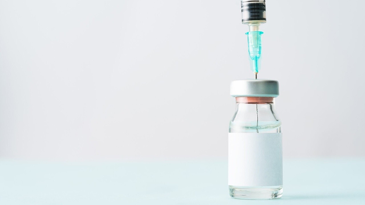 Moderna to seek emergency authorization of coronavirus vaccine