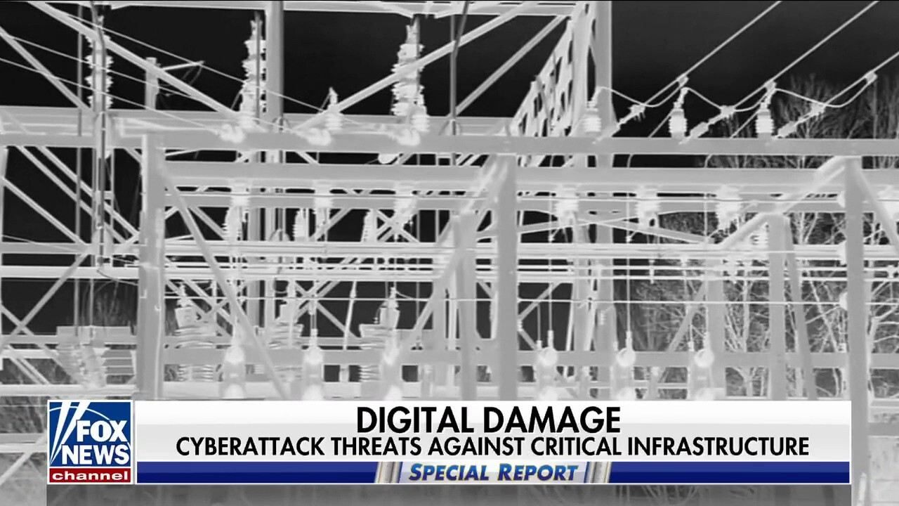 Experts warn of more electrical grid attacks after power restored in central North Carolina